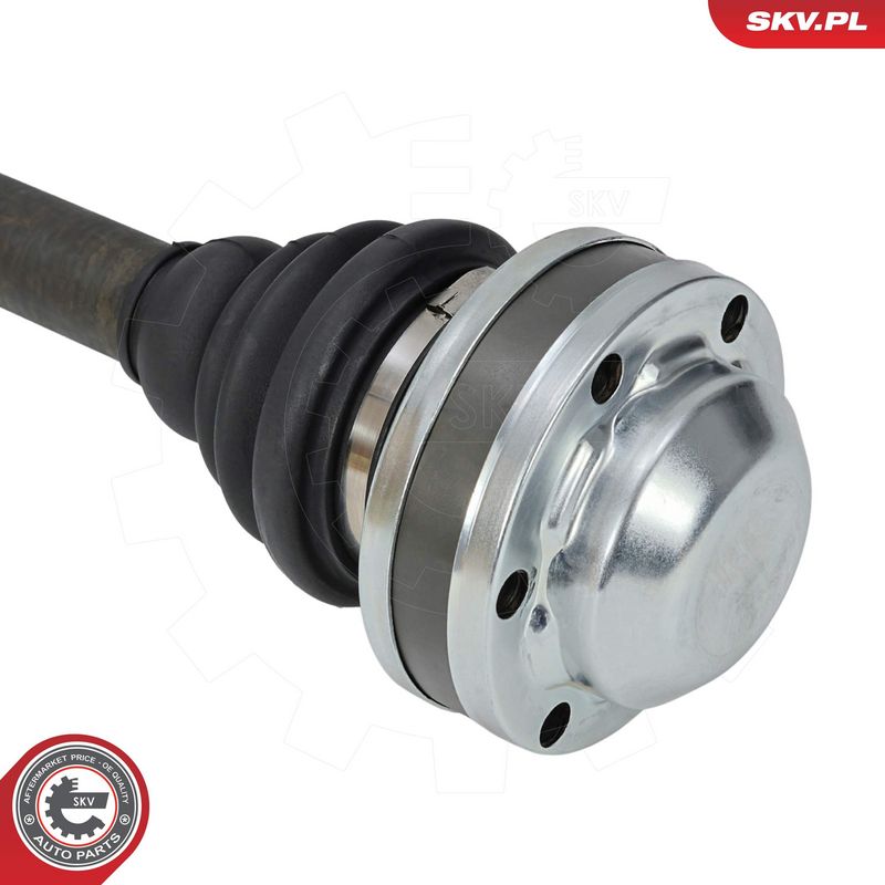ESEN SKV 40SKV435 Pusašis