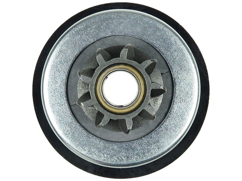 Vabajooks, starter, AS-PL SD0040