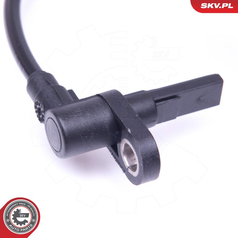 Andur, rattapöörete arv, ESEN SKV 06SKV375