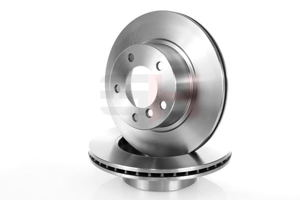 GH GH-401550 Brake Disc