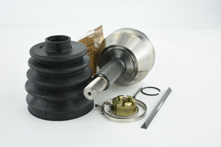 Liigendlaager, veovõll, FEBEST 0210-Y62