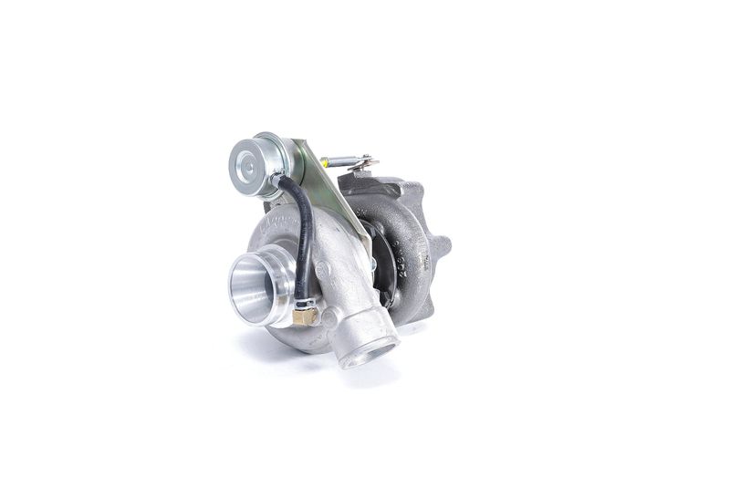 Compresor,sistem de supraalimentare T911277 BTS Turbo