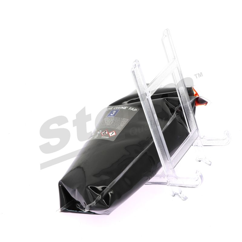 Additif, régénération du filtre à particules/à suie STORM QUALITY PARTS 777501