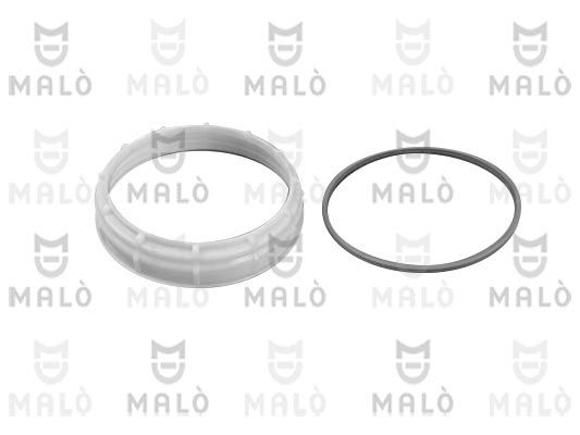 AKRON-MALÒ 156091 - Kuro siurblio tarpinė