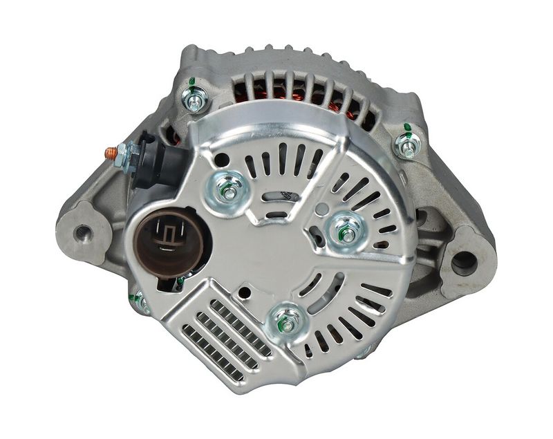 VALEO 436537 Alternator