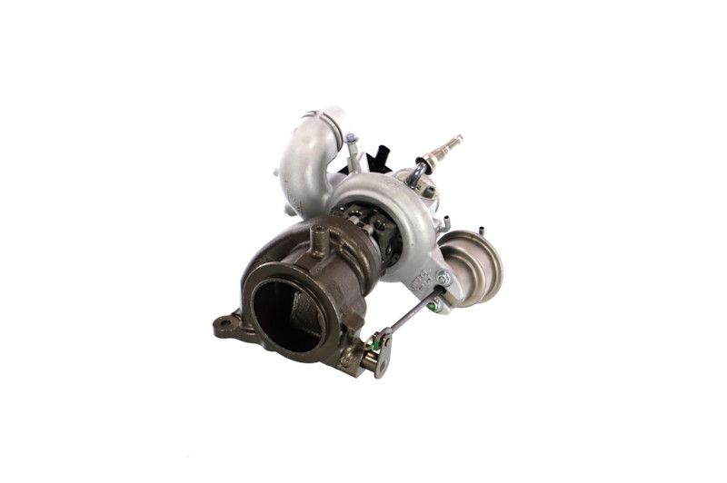 REMANTE 003-001-004523R Turbokompresorius