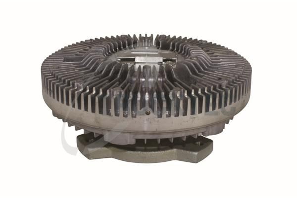 TRUCKTEC AUTOMOTIVE 01.19.245 - Clutch, radiator fan