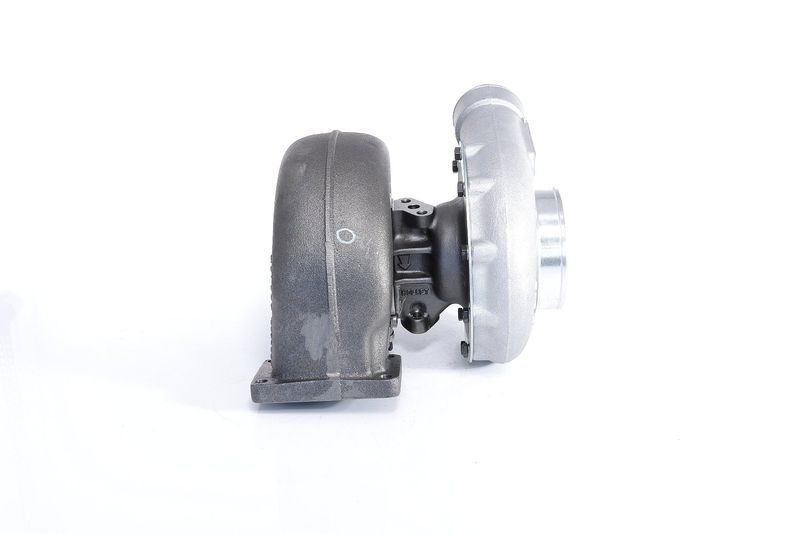 Compresor,sistem de supraalimentare T912121 BTS Turbo