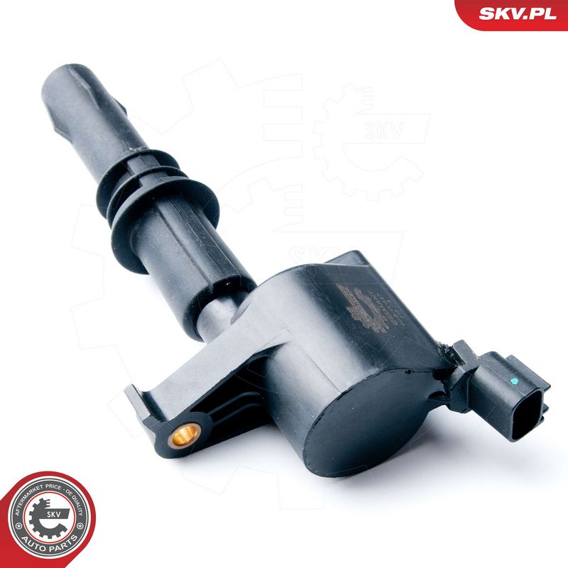 Süütepool, ESEN SKV 03SKV227