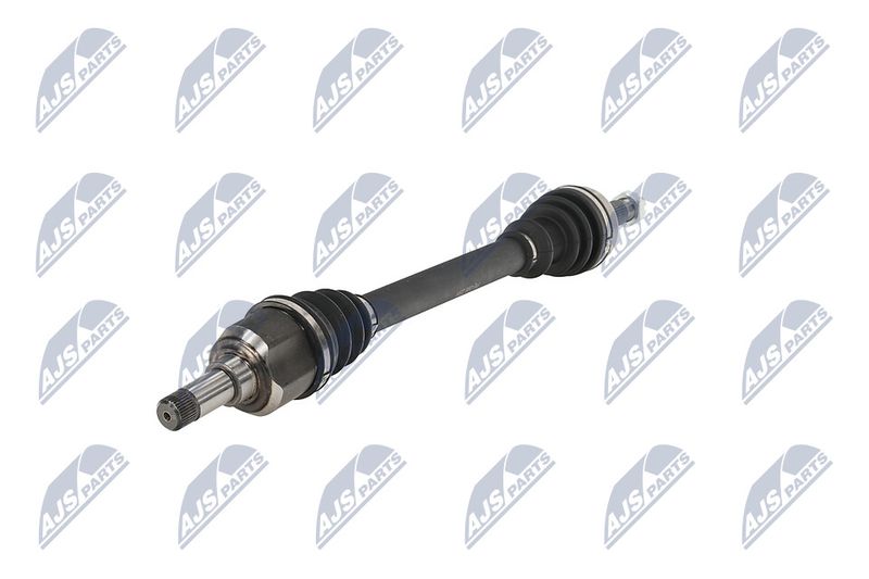 Veovõll, NTY NPW-PE-099