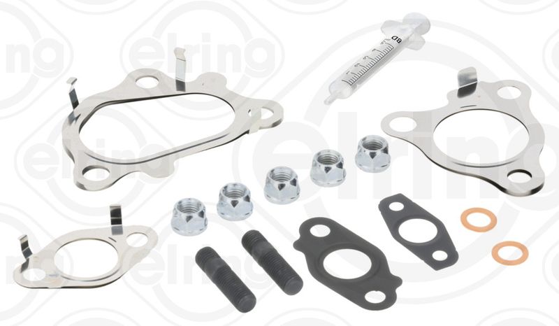Product Image - Turbocharger, montageset - 939.040 - ELRING