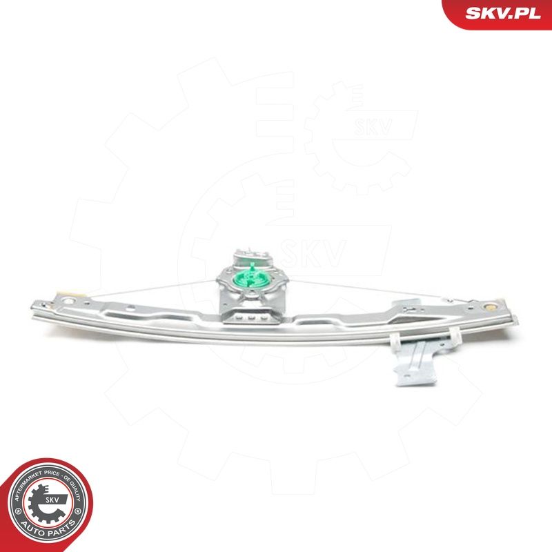 Aknatõstuk, ESEN SKV 01SKV851