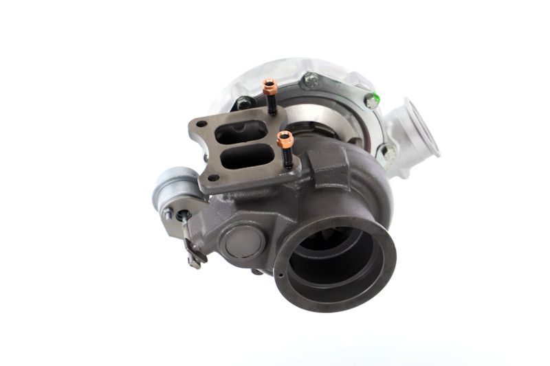 REMANTE 003-001-003289R Charger, charging (supercharged/turbocharged)