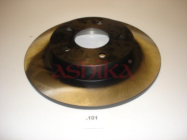 ASHIKA Stabdžių diskas