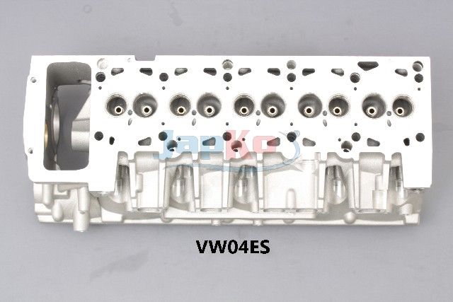 Silindripea, JAPKO JVW04ES