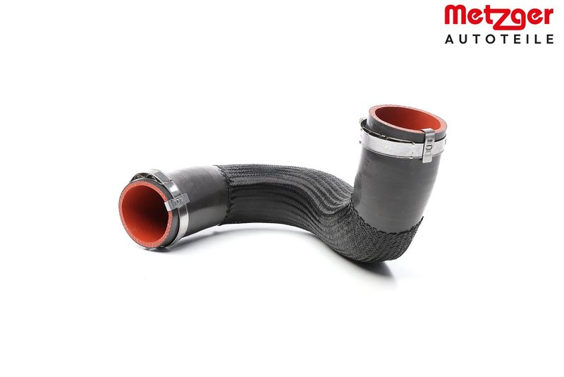 METZGER AUTOTEILE 2400279 Charge Air Hose