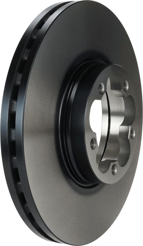 TRW DF6921S Brake Disc