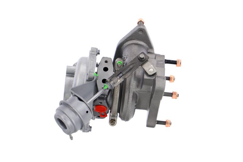 REMANTE 003-001-001192R Charger, charging (supercharged/turbocharged)