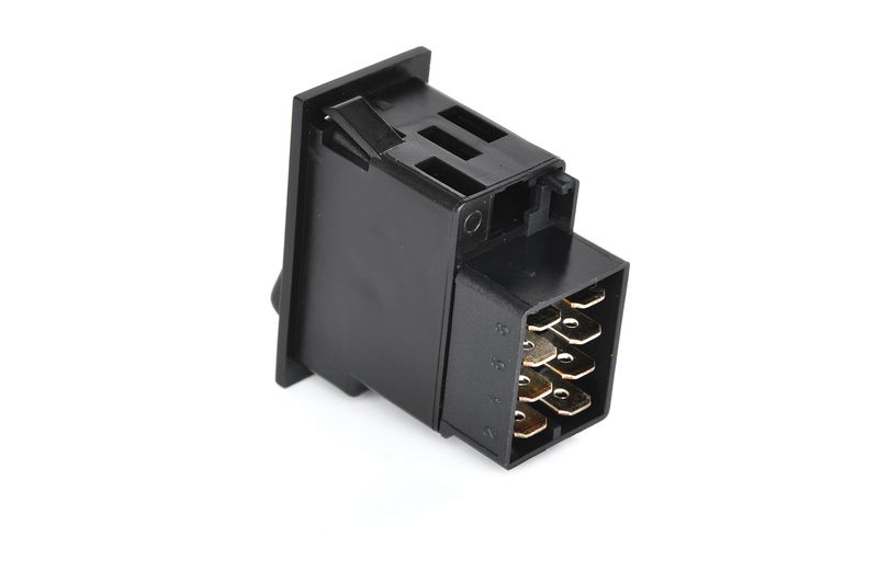 BOSCH 0986348094 Direction Indicator Switch
