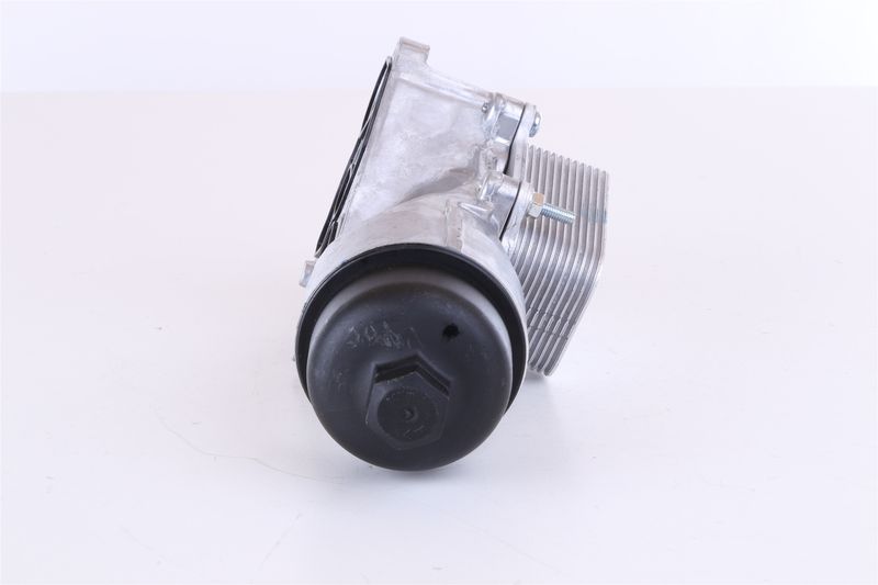 Õliradiaator, mootoriõli, NISSENS 90703
