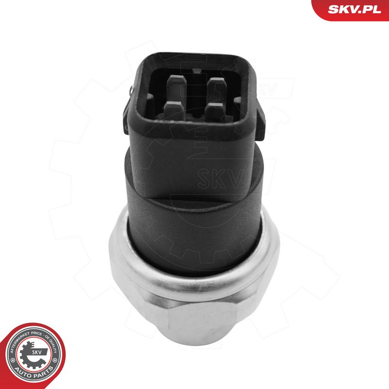 Survelüliti, kliimaseade, ESEN SKV 95SKV103