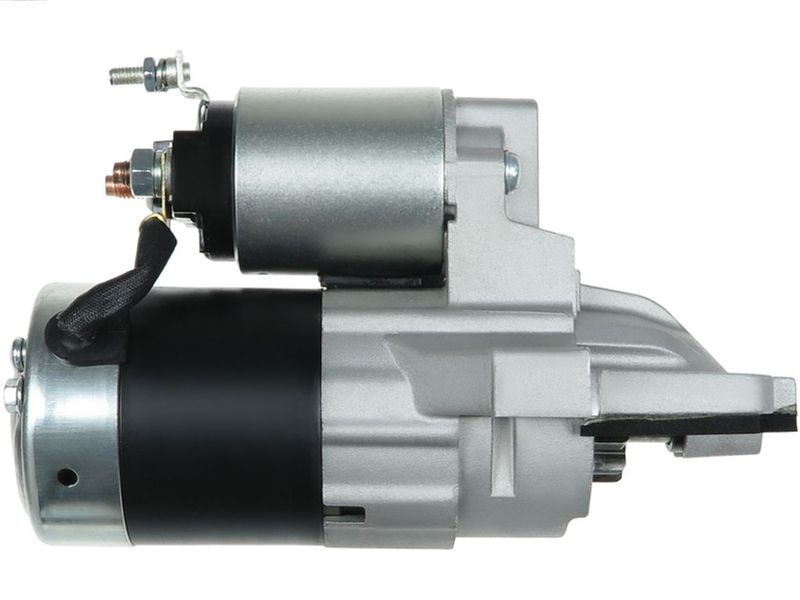 AS-PL S5345S Starter