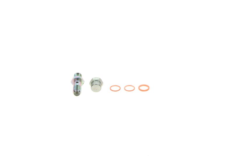 BOSCH 1587010003 Repair Kit, ignition distributor