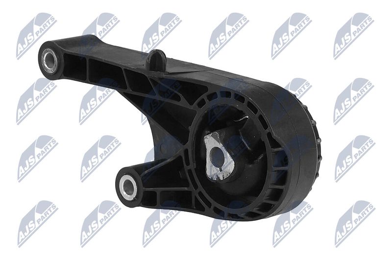 Paigutus, Mootor, NTY ZPS-PL-057