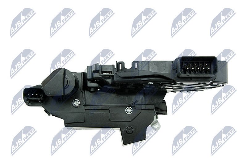 Ukselukk, NTY EZC-LR-013