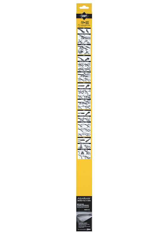 SWF 119104 Wiper Blade