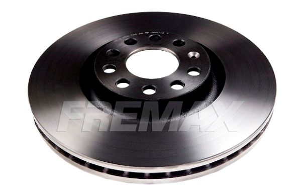 FREMAX BD-3615 Brake Disc