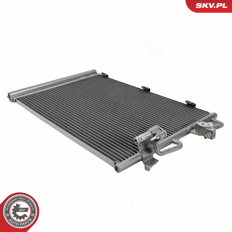 Kondensaator, kliimaseade, ESEN SKV 86SKV003