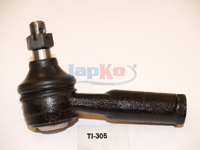 Rooliots, JAPKO 111305