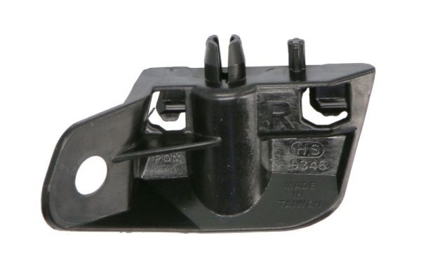 BLIC 6502-07-2915988P Trim/Protection Strip, radiator grille