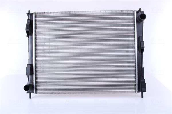 NISSENS Radiateur 67286