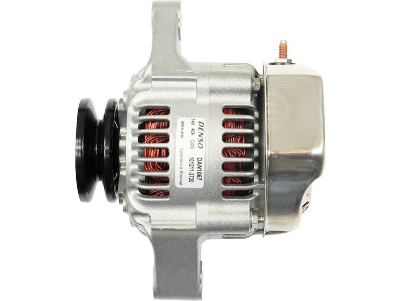 AS-PL A6163(DENSO) Alternator