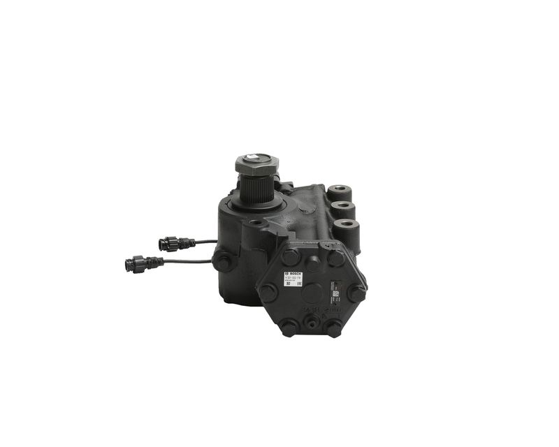 BOSCH KS01002178 Steering Gear