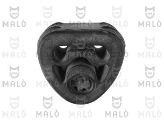AKRON-MALÒ gumiszalag, kipufogórendszer 24130