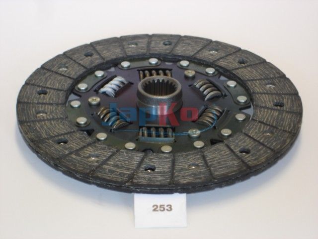 Siduriketas, JAPKO 80253
