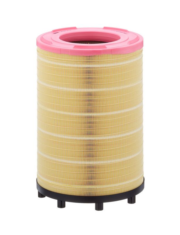 Luchtfilter (patroon) past: SCANIA G I, P I, R I, R II DC09.108-OC9.G05 01.03-