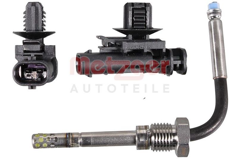 METZGER AUTOTEILE 0894992 Sensor, exhaust gas temperature