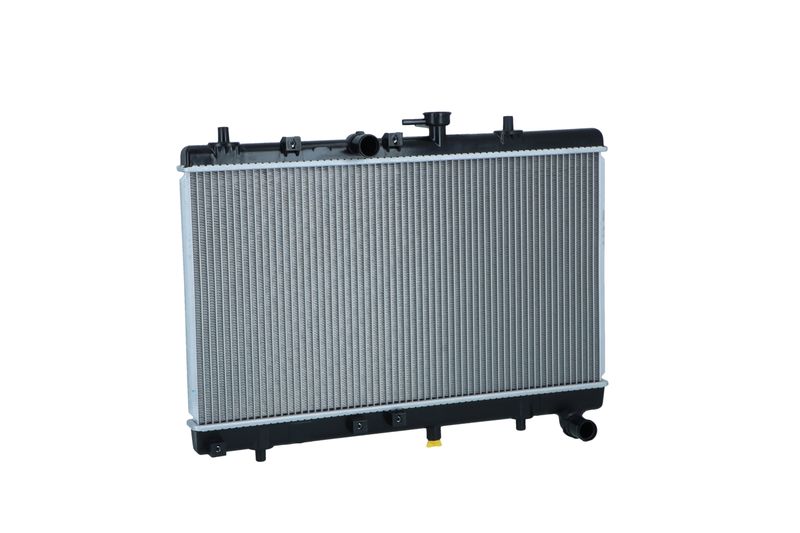 Radiaator, mootorijahutus, NRF 53121
