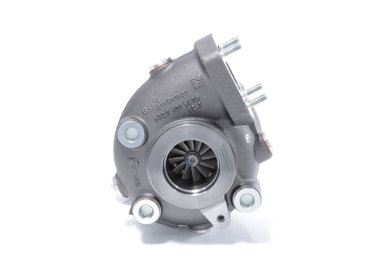 Compresor,sistem de supraalimentare T912539 BTS Turbo