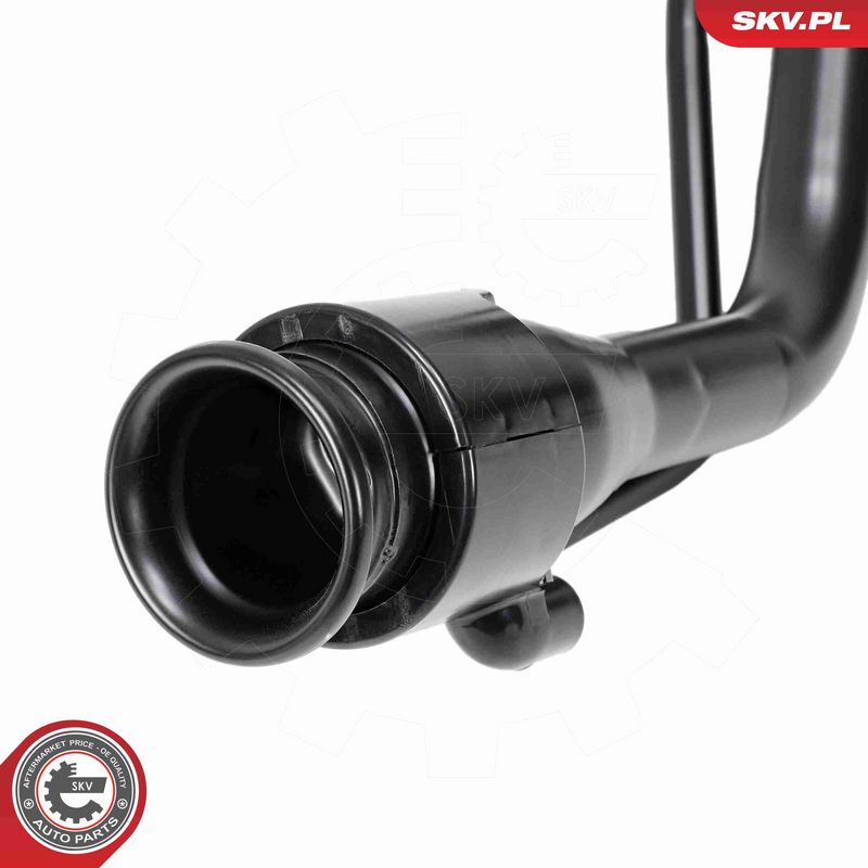ESEN SKV 54SKV956 Filler Neck, fuel tank