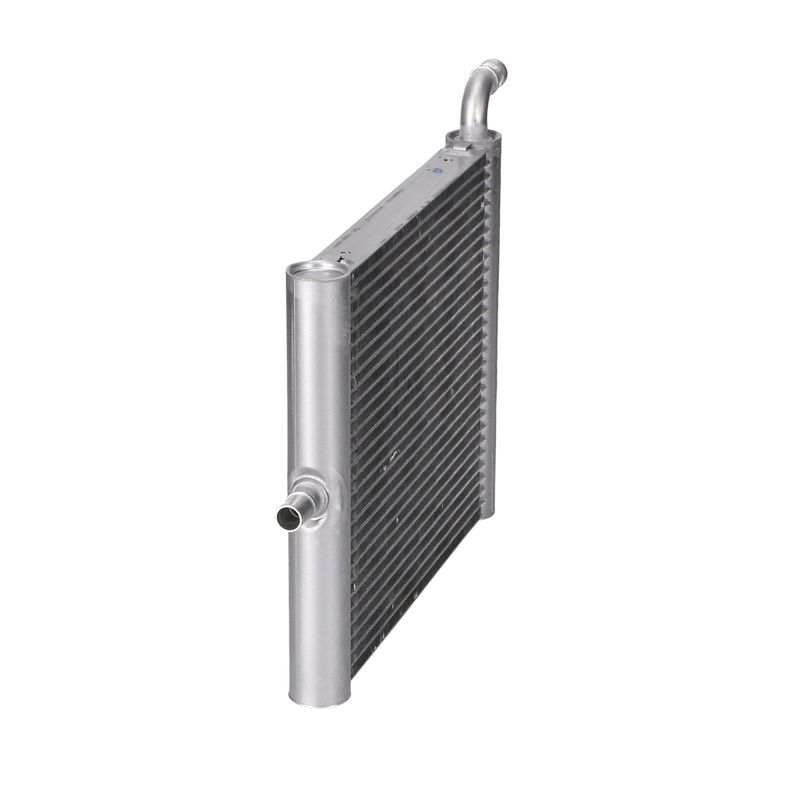 Radiaator, mootorijahutus, NISSENS 64338