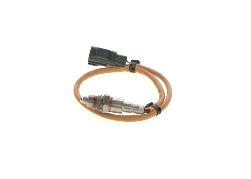 BOSCH 0 258 030 01W Lambda Sensor