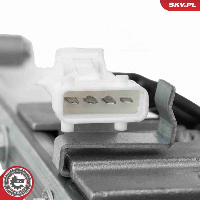 ESEN SKV 05SKV139 Wiper Linkage