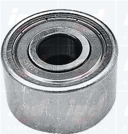 IPD 14-0134 - Deflection Pulley/Guide Pulley, timing belt