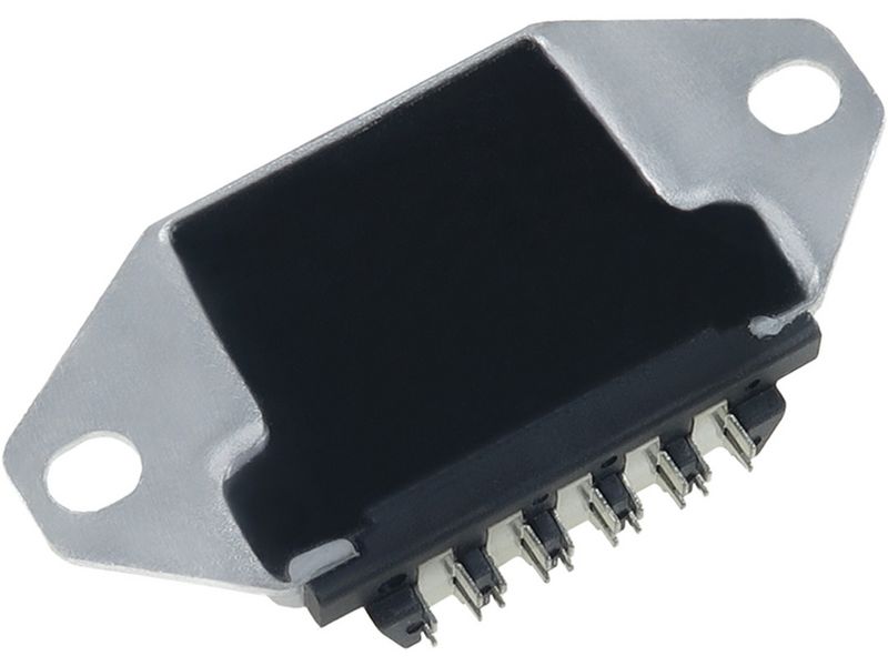 AS-PL ARE2051 Alternator Regulator