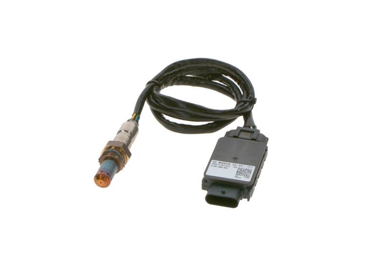 Senzor NOx, injectie aditiv 0 281 008 344 BOSCH